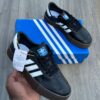 Samba Adidas double sole shoe - Image 7