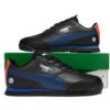 Puma Roma Via Motorsports Laced Sneaker - Image 4