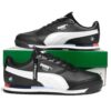 Puma Roma Via Motorsports Laced Sneaker - Image 3