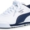Puma Roma Via Motorsports Laced Sneaker - Image 2